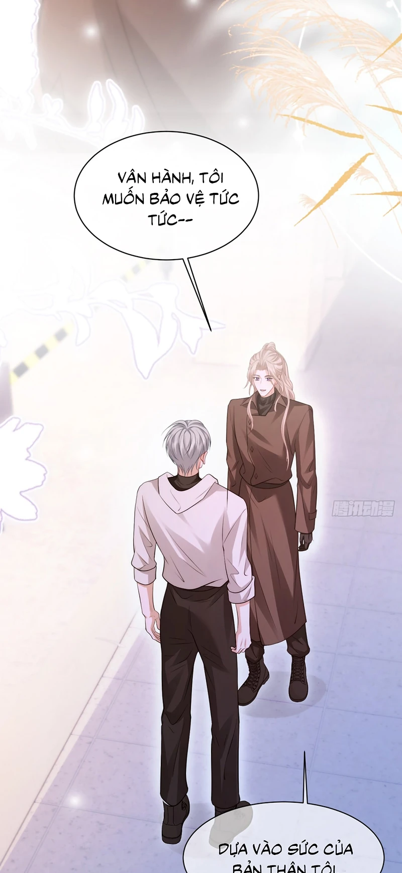 Chim Trong Lồng Chapter 21 - 10