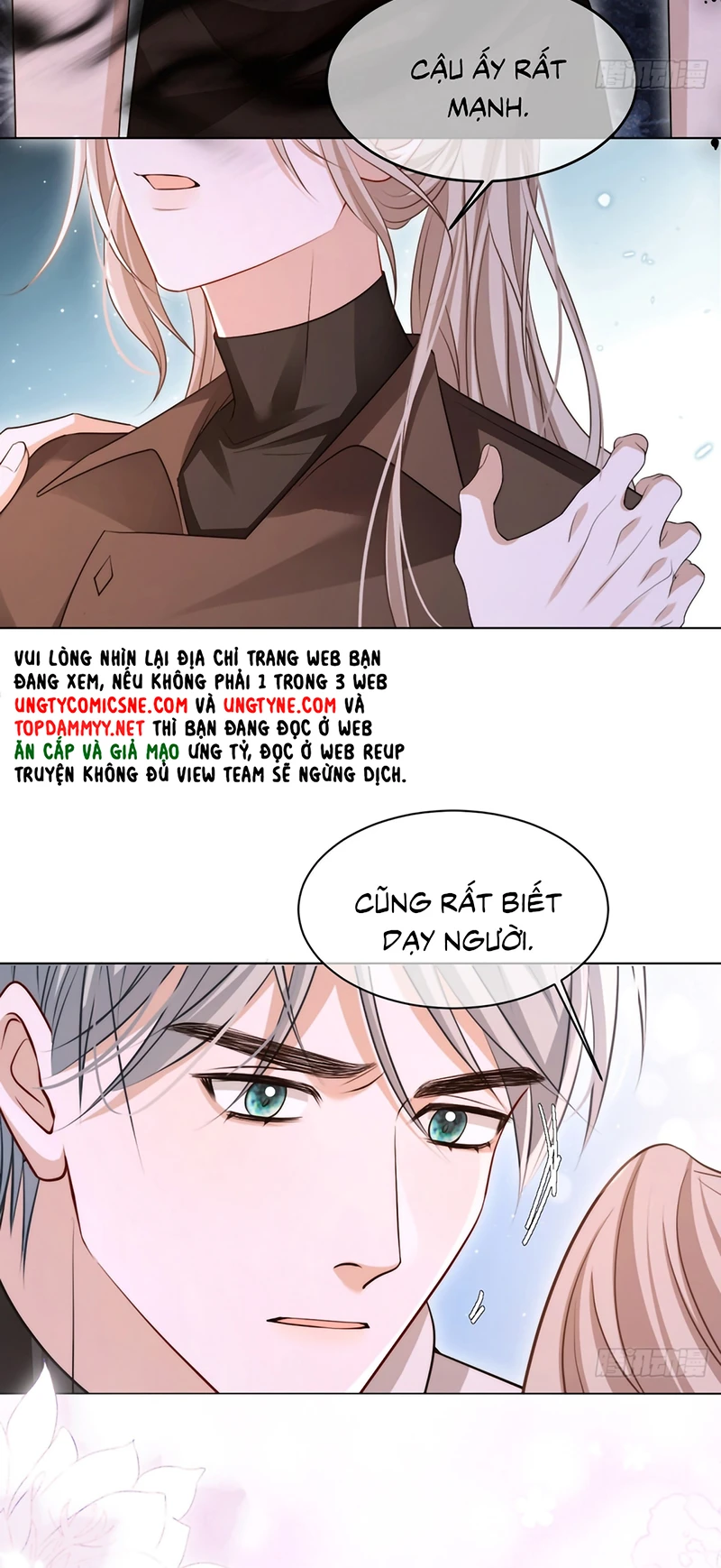 Chim Trong Lồng Chapter 21 - 13