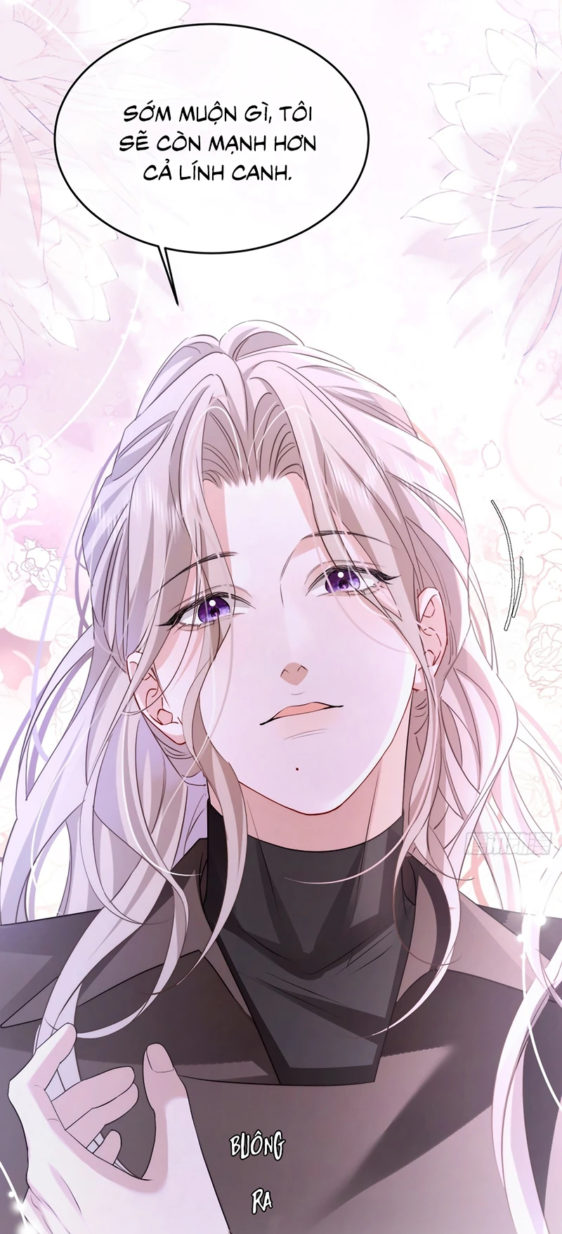 Chim Trong Lồng Chapter 21 - 14