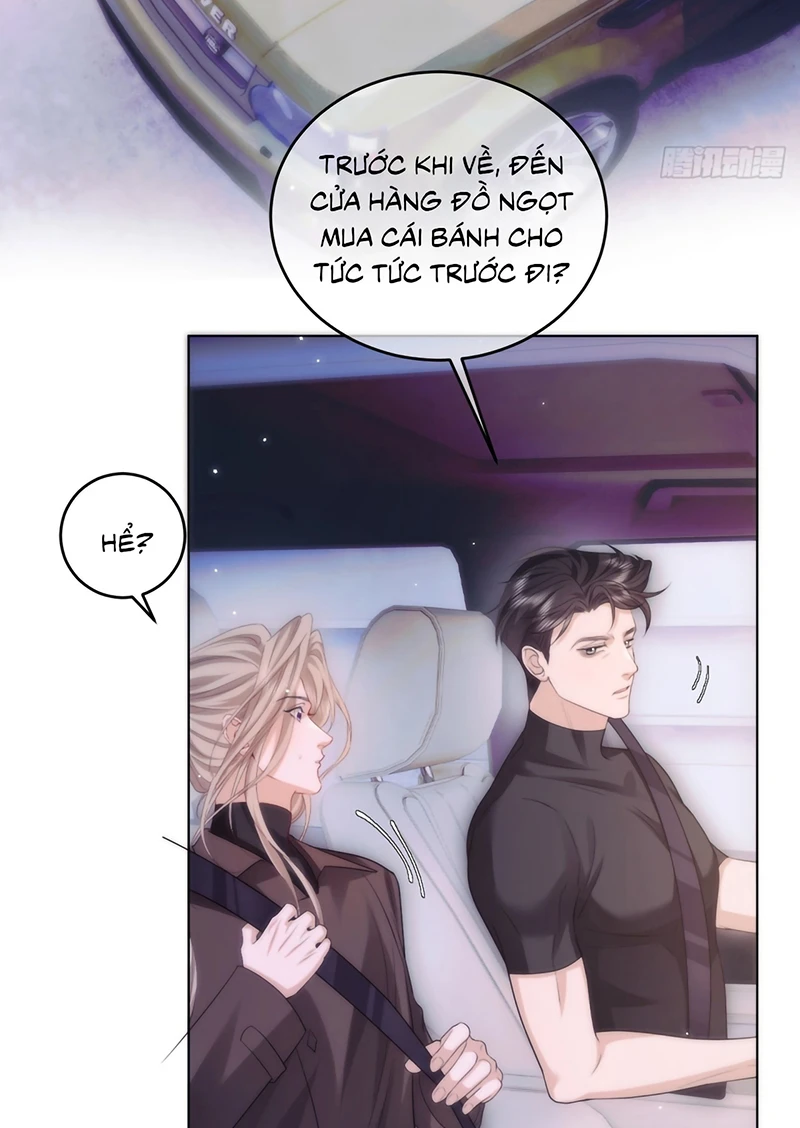 Chim Trong Lồng Chapter 21 - 17