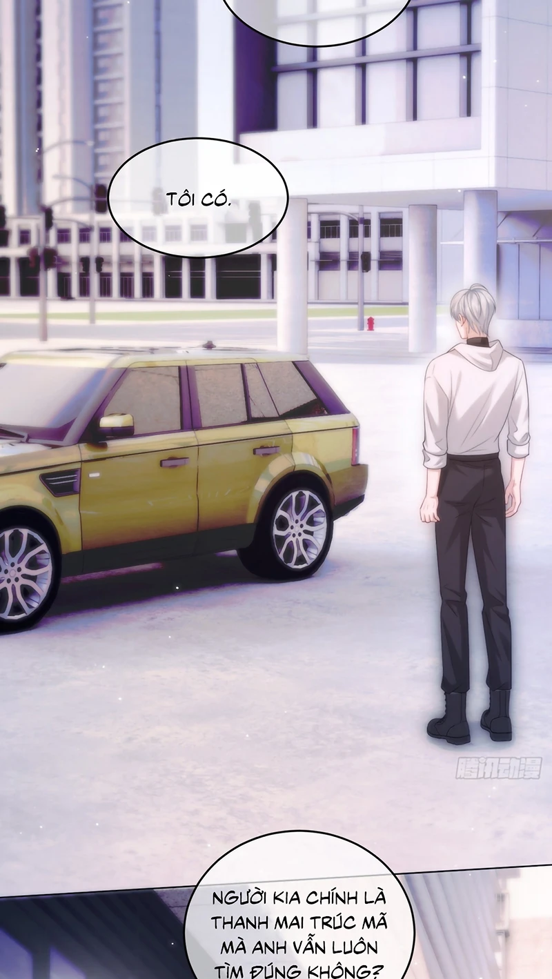 Chim Trong Lồng Chapter 21 - 19