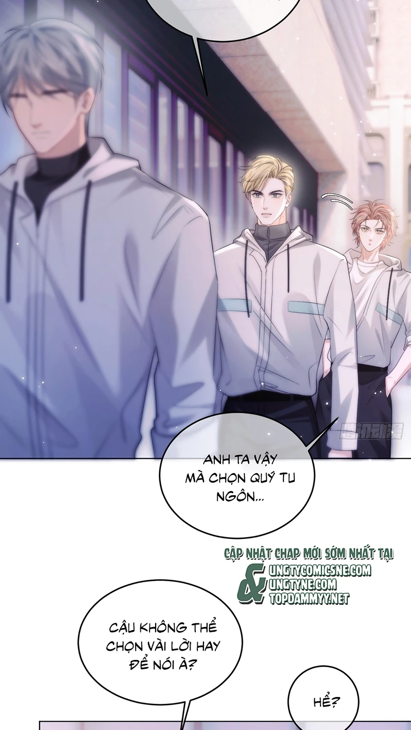 Chim Trong Lồng Chapter 21 - 20