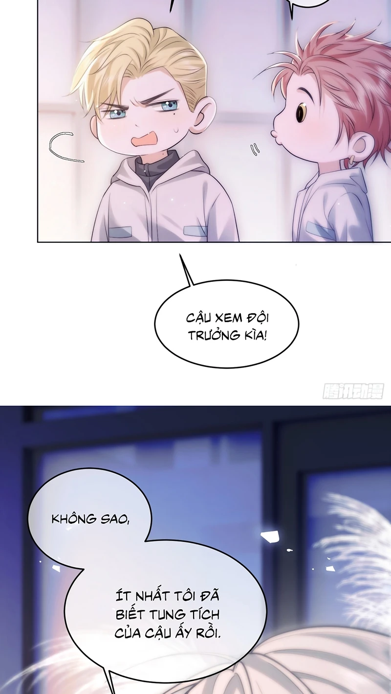 Chim Trong Lồng Chapter 21 - 21