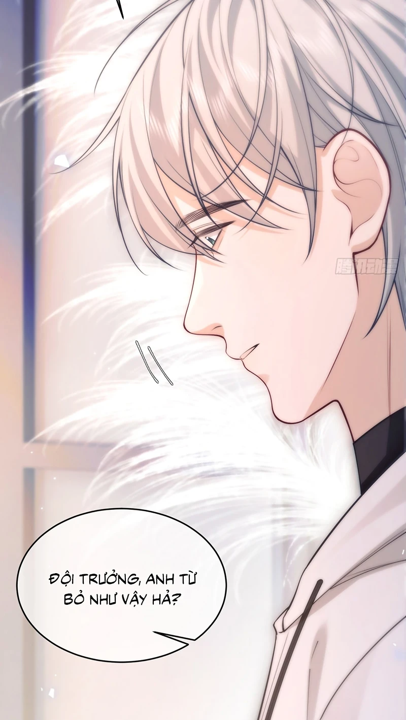 Chim Trong Lồng Chapter 21 - 22