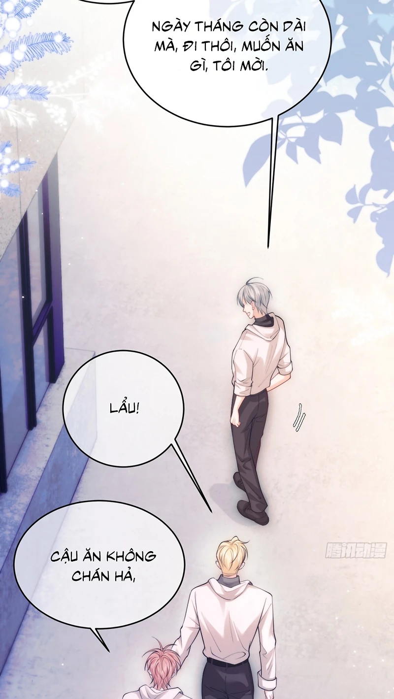 Chim Trong Lồng Chapter 21 - 24