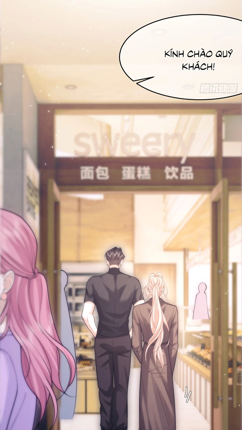 Chim Trong Lồng Chapter 21 - 27