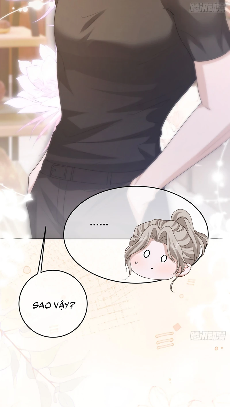 Chim Trong Lồng Chapter 21 - 29