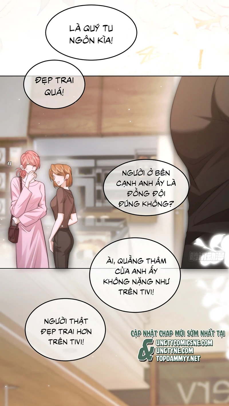 Chim Trong Lồng Chapter 21 - 30