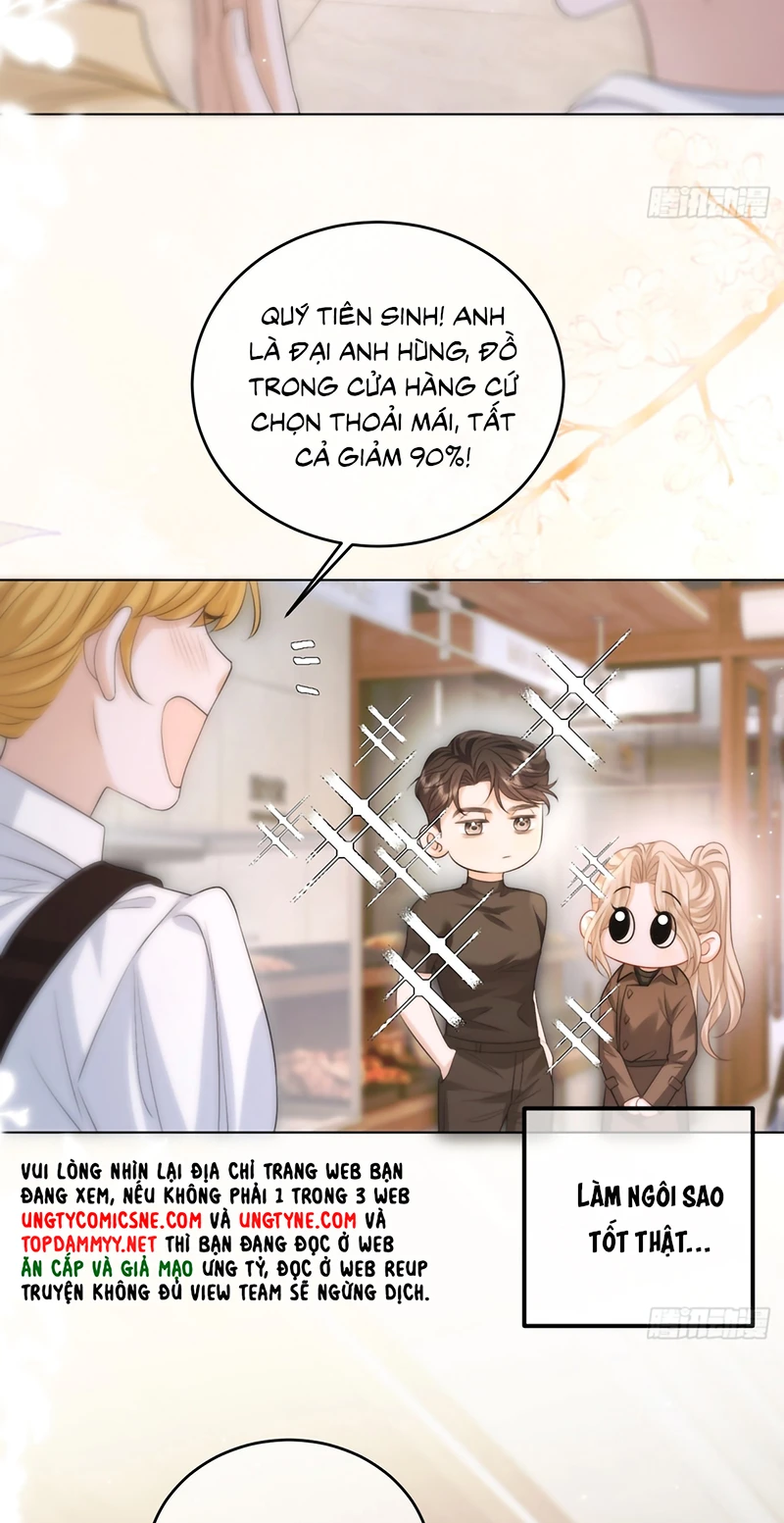 Chim Trong Lồng Chapter 21 - 32