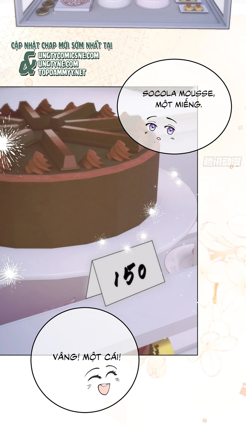 Chim Trong Lồng Chapter 21 - 35