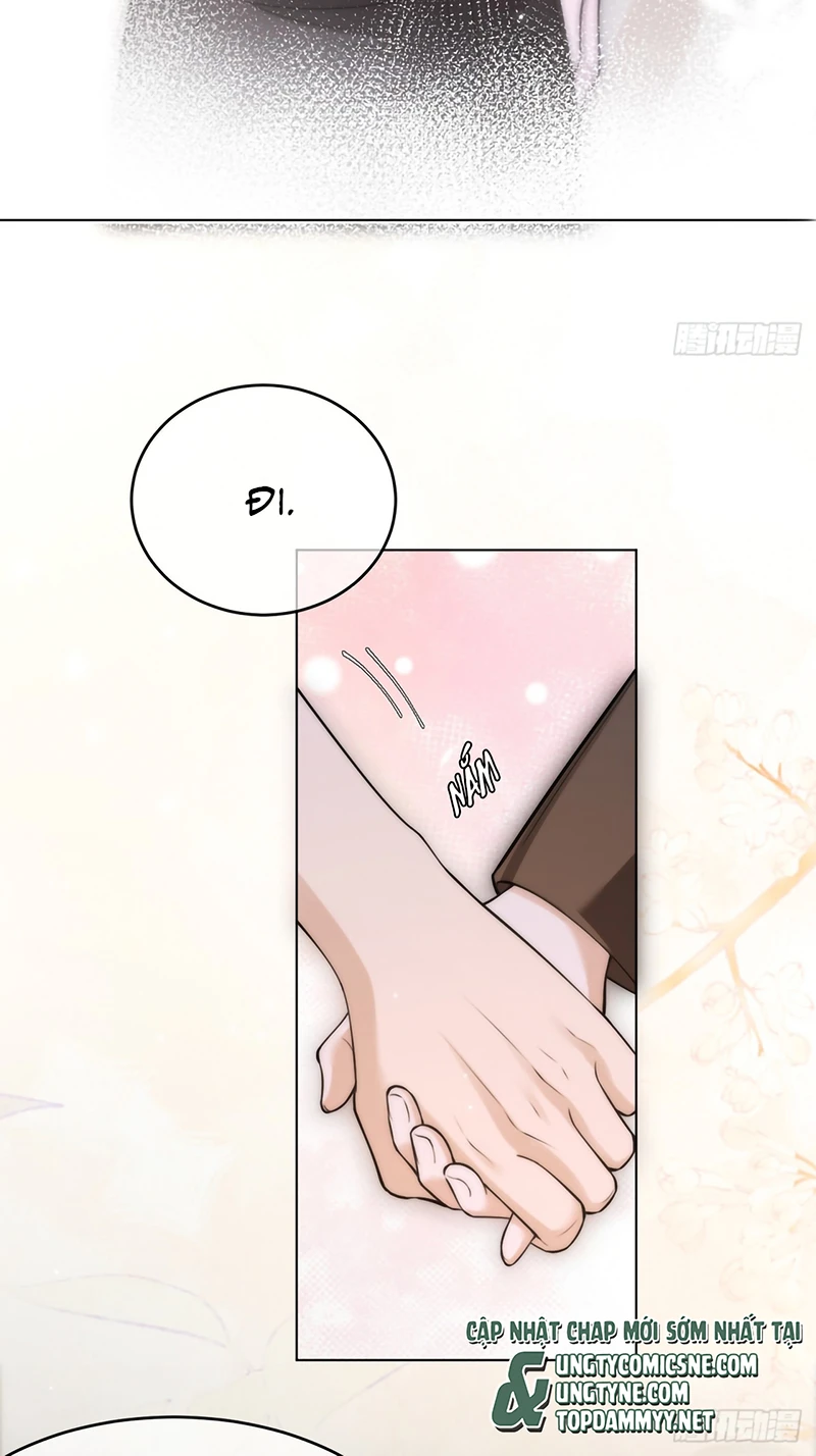 Chim Trong Lồng Chapter 21 - 38