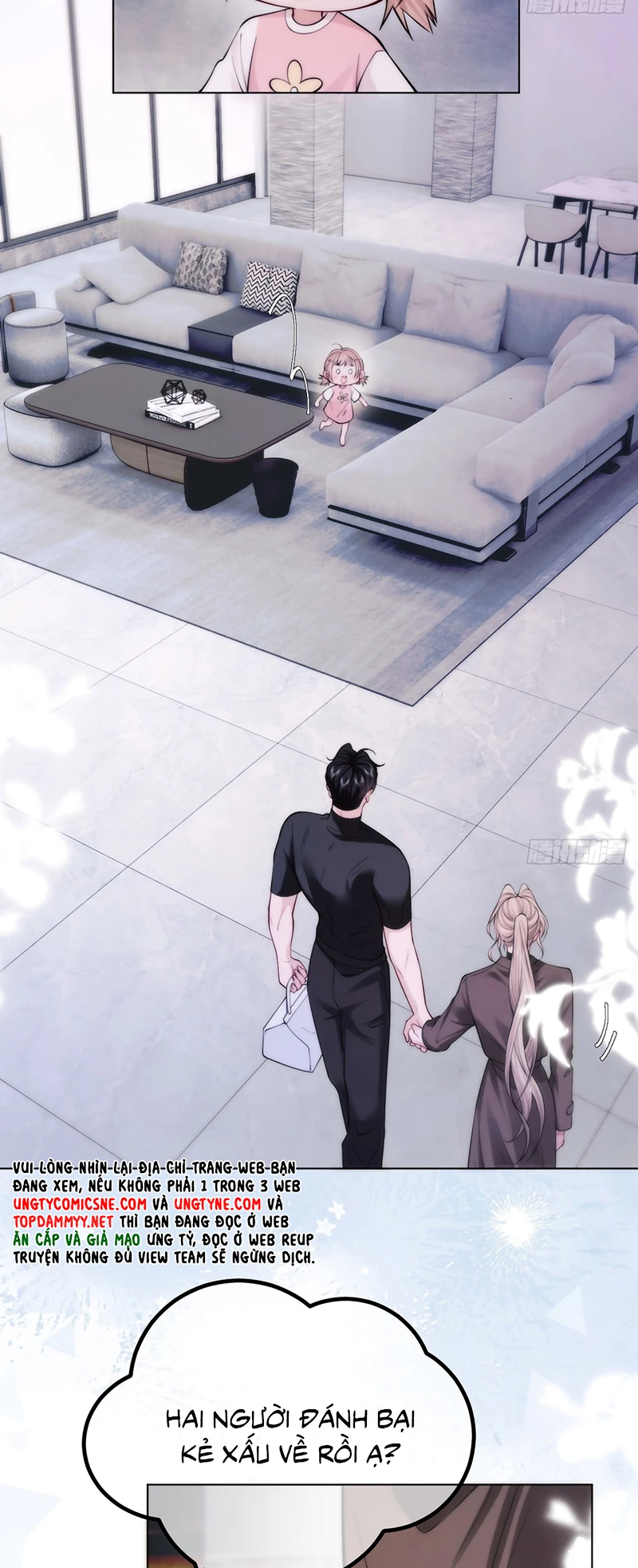 Chim Trong Lồng Chapter 21 - 46