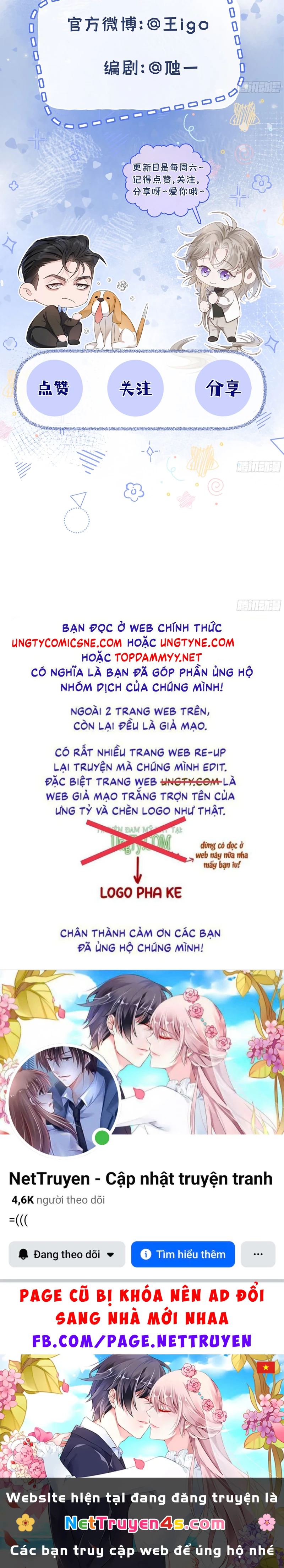 Chim Trong Lồng Chapter 21 - 52