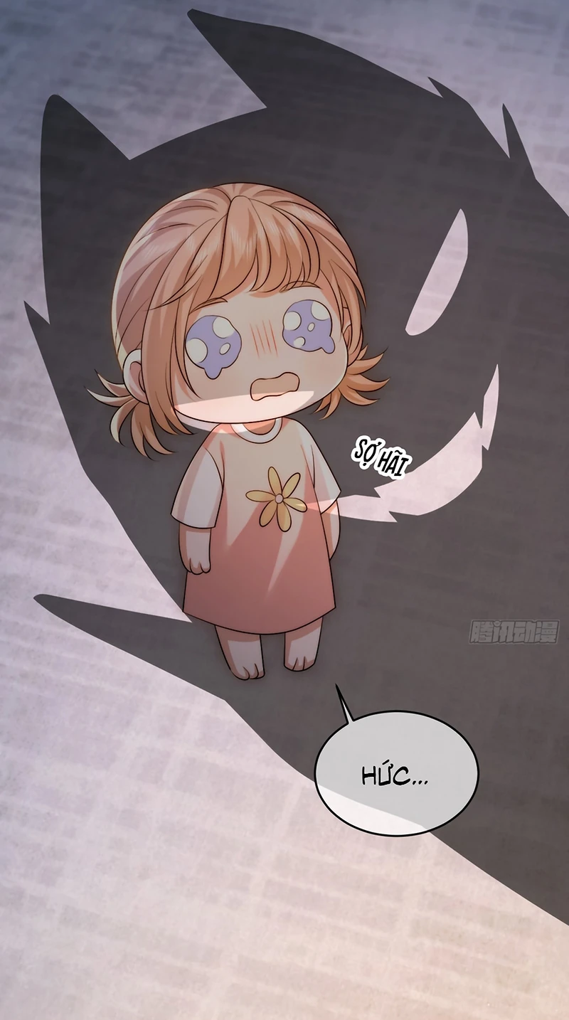 Chim Trong Lồng Chapter 22 - 4