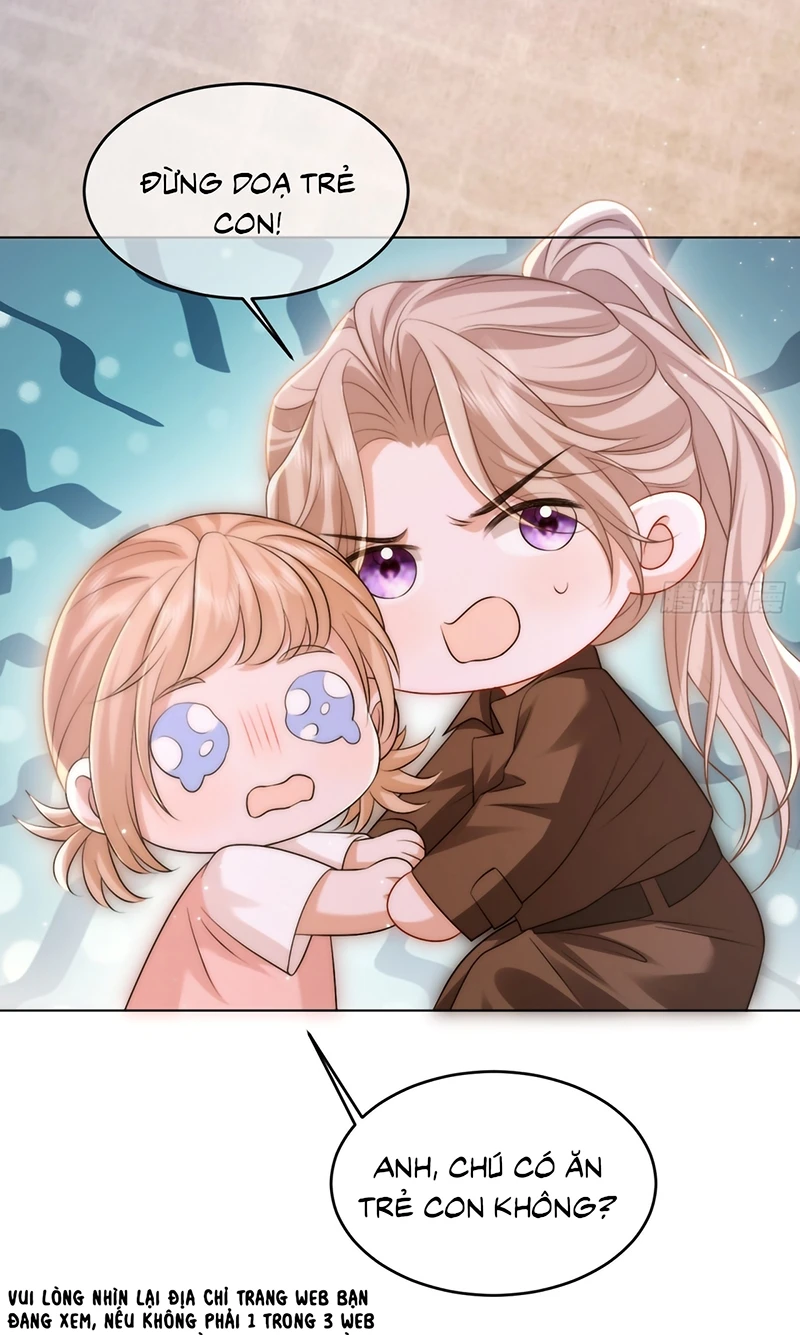 Chim Trong Lồng Chapter 22 - 5