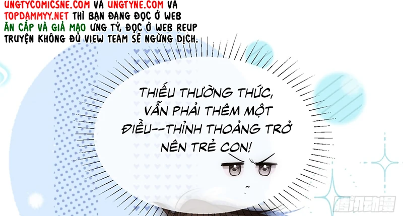 Chim Trong Lồng Chapter 22 - 6