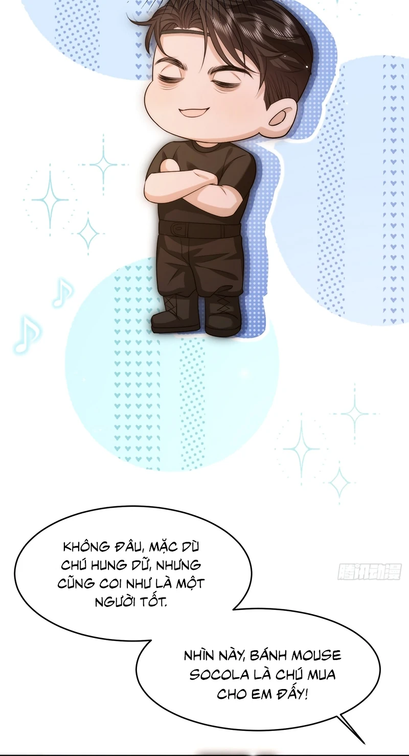 Chim Trong Lồng Chapter 22 - 7