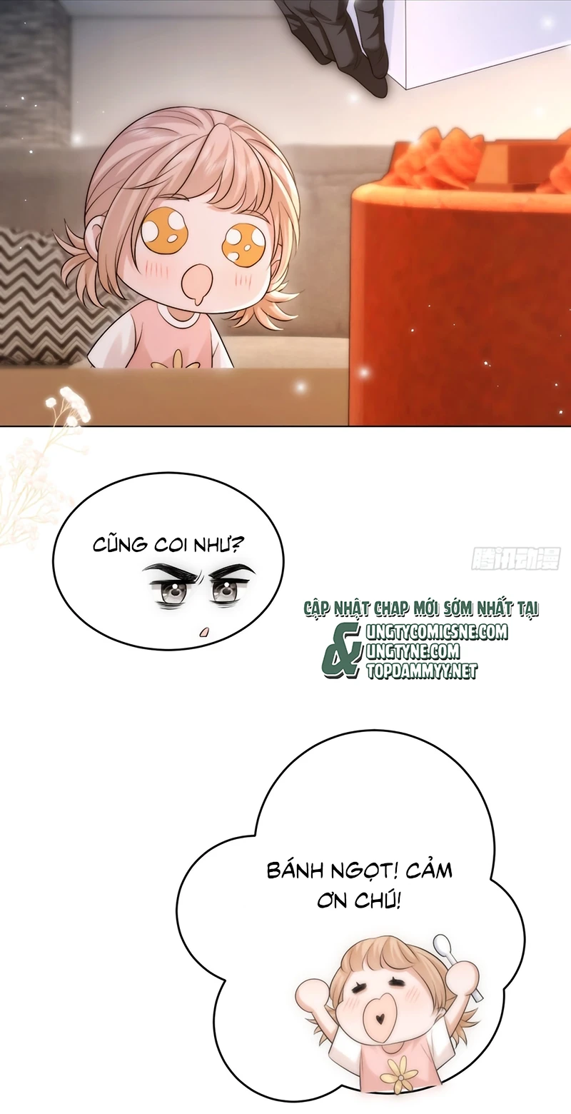 Chim Trong Lồng Chapter 22 - 8