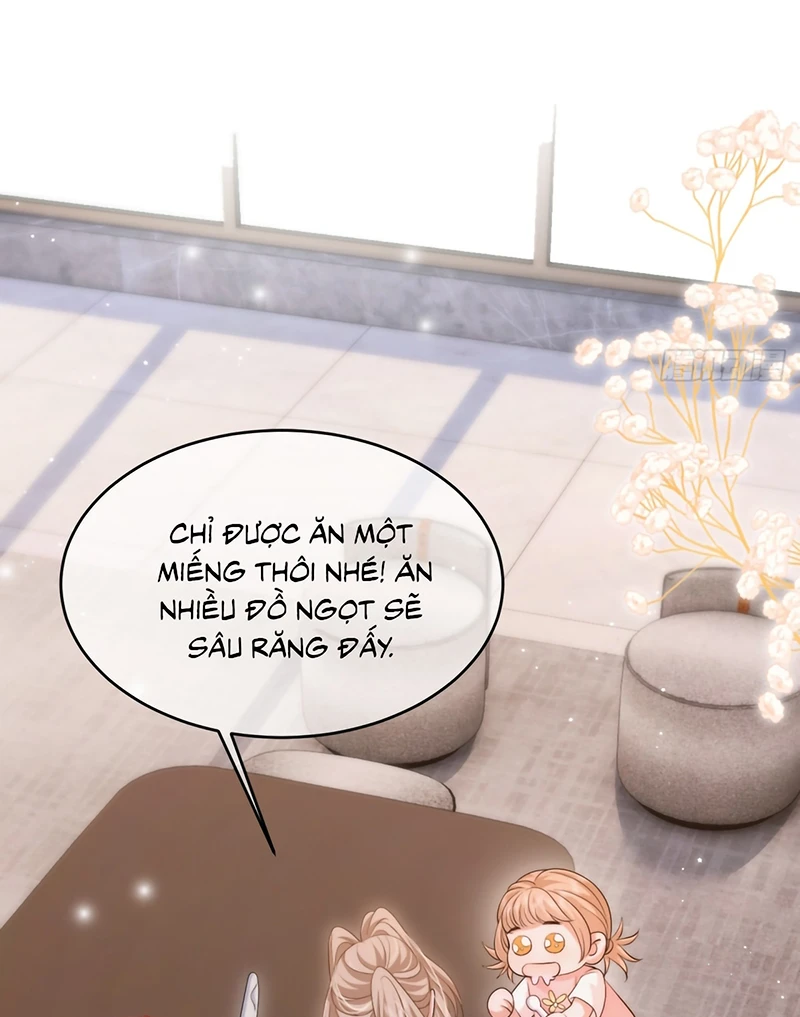 Chim Trong Lồng Chapter 22 - 9