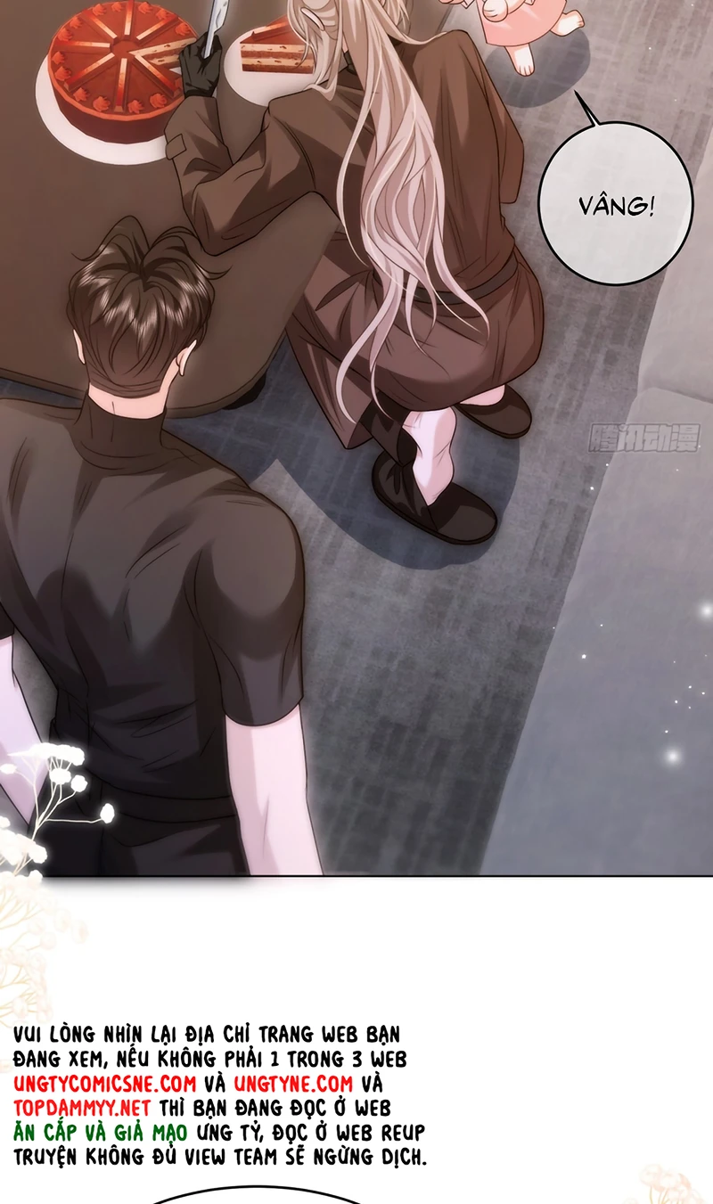 Chim Trong Lồng Chapter 22 - 10