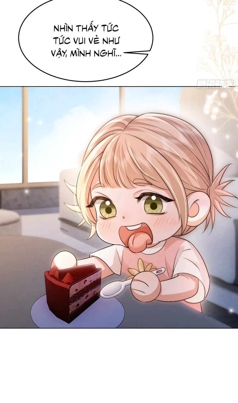 Chim Trong Lồng Chapter 22 - 11