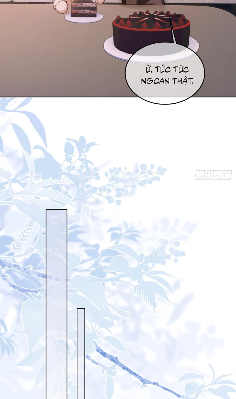 Chim Trong Lồng Chapter 22 - 17