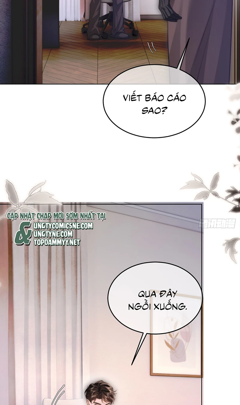 Chim Trong Lồng Chapter 22 - 19