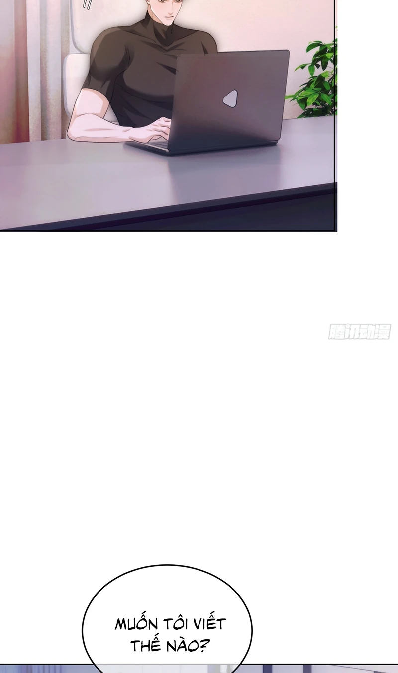 Chim Trong Lồng Chapter 22 - 20