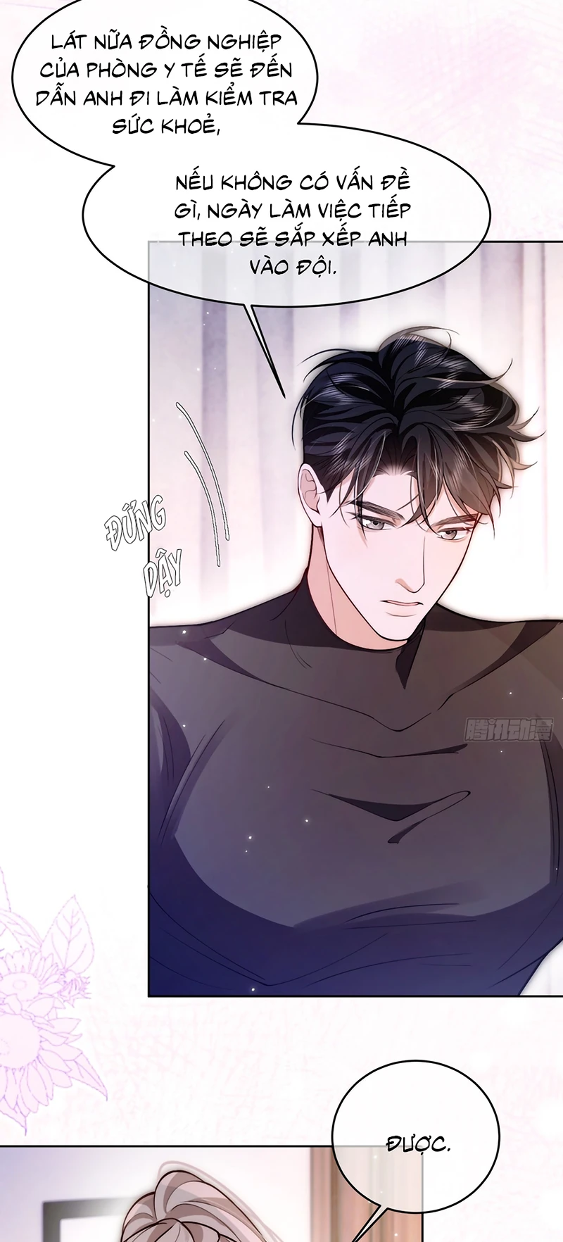 Chim Trong Lồng Chapter 22 - 24