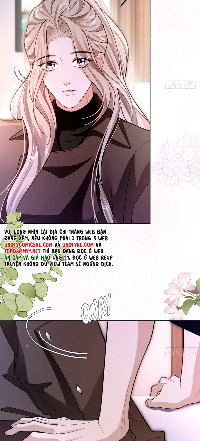 Chim Trong Lồng Chapter 22 - 25