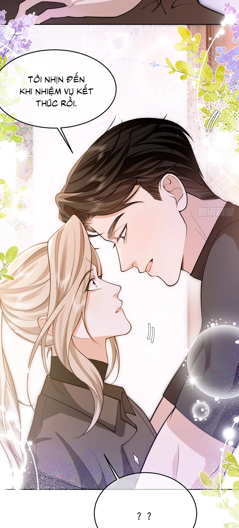 Chim Trong Lồng Chapter 22 - 26