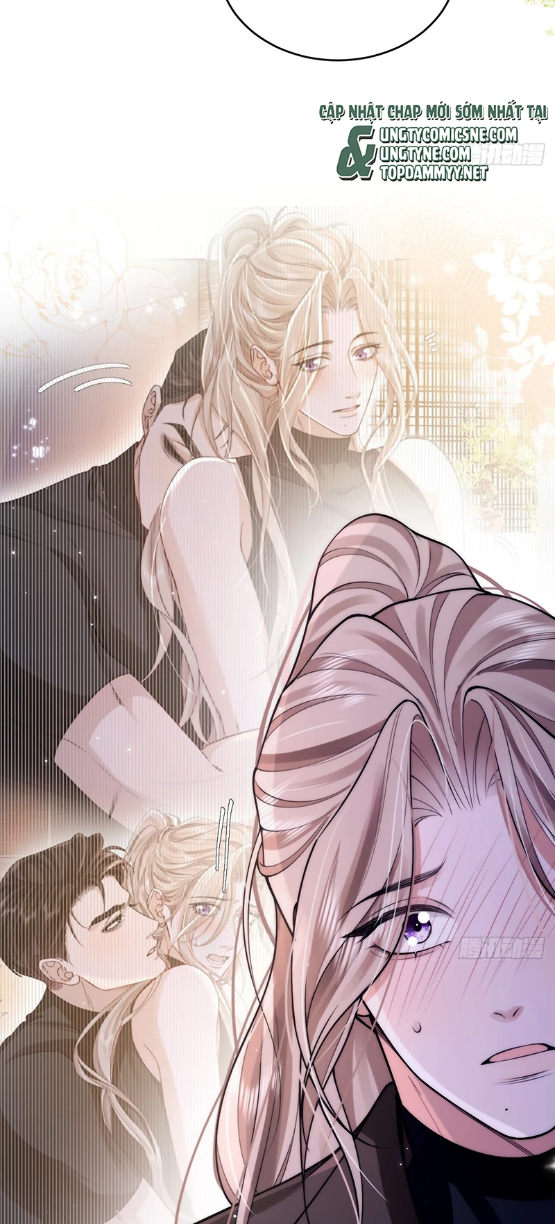 Chim Trong Lồng Chapter 22 - 27