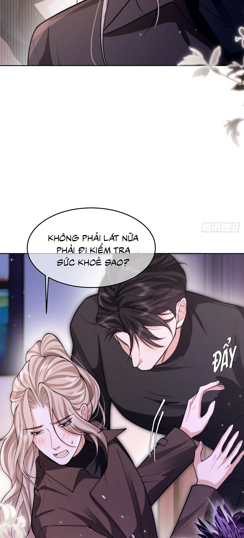 Chim Trong Lồng Chapter 22 - 28