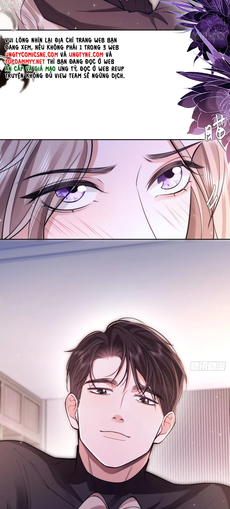 Chim Trong Lồng Chapter 22 - 29