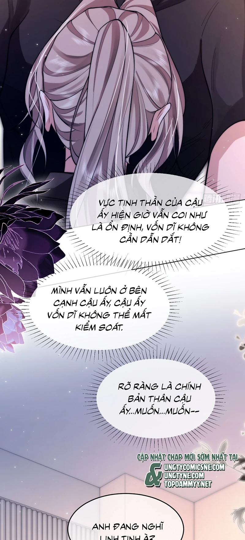 Chim Trong Lồng Chapter 22 - 30