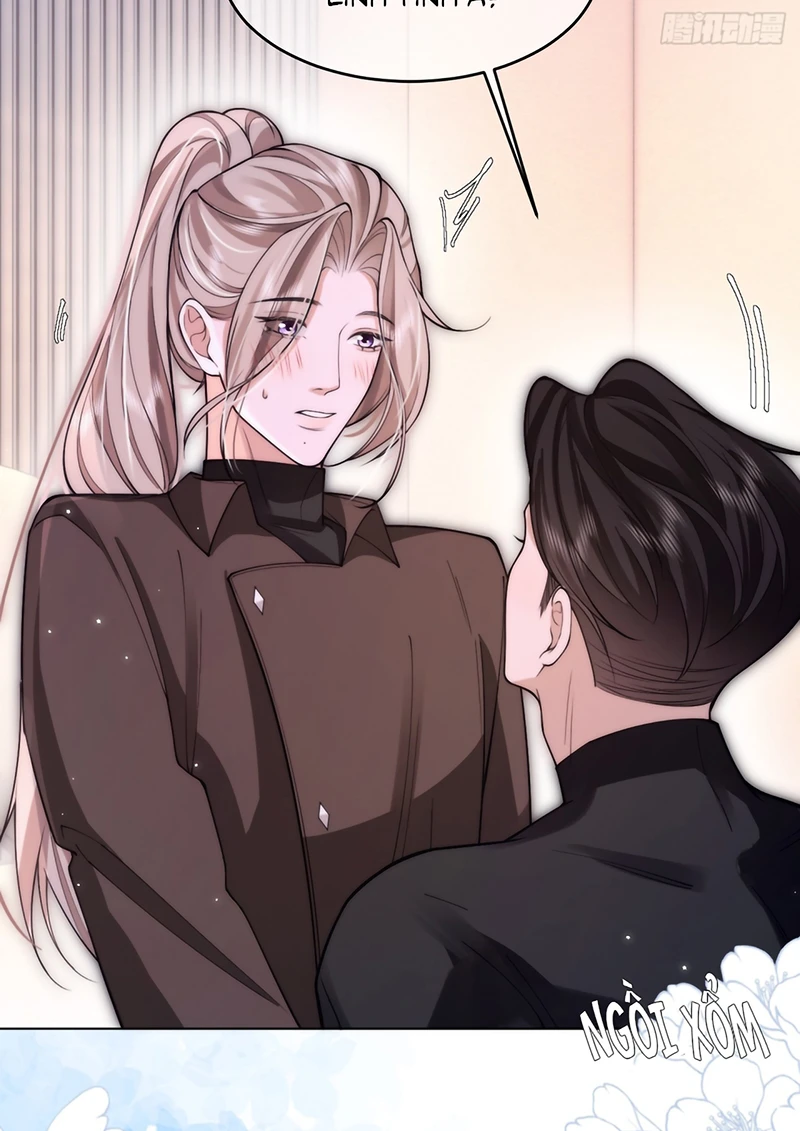 Chim Trong Lồng Chapter 22 - 31