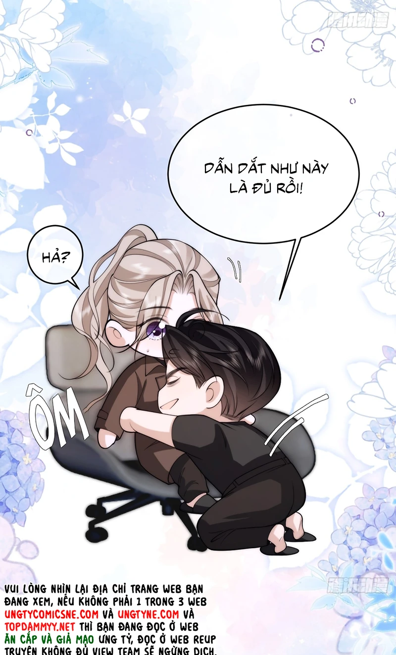 Chim Trong Lồng Chapter 22 - 32