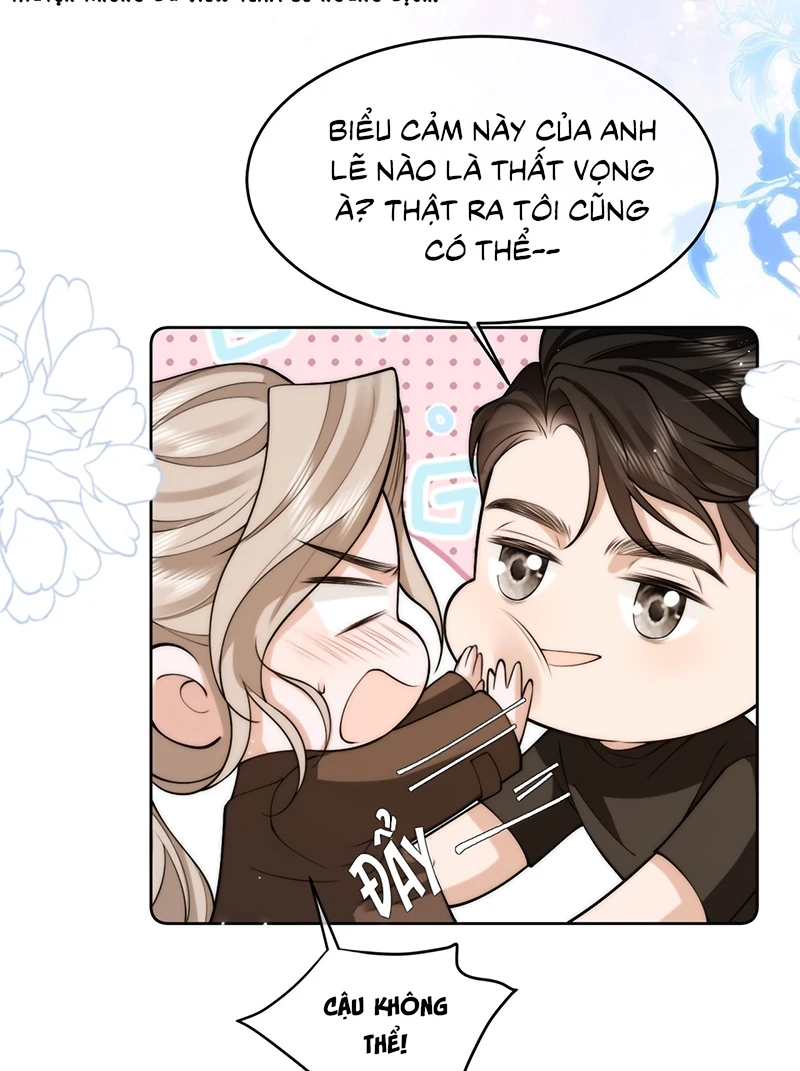 Chim Trong Lồng Chapter 22 - 33