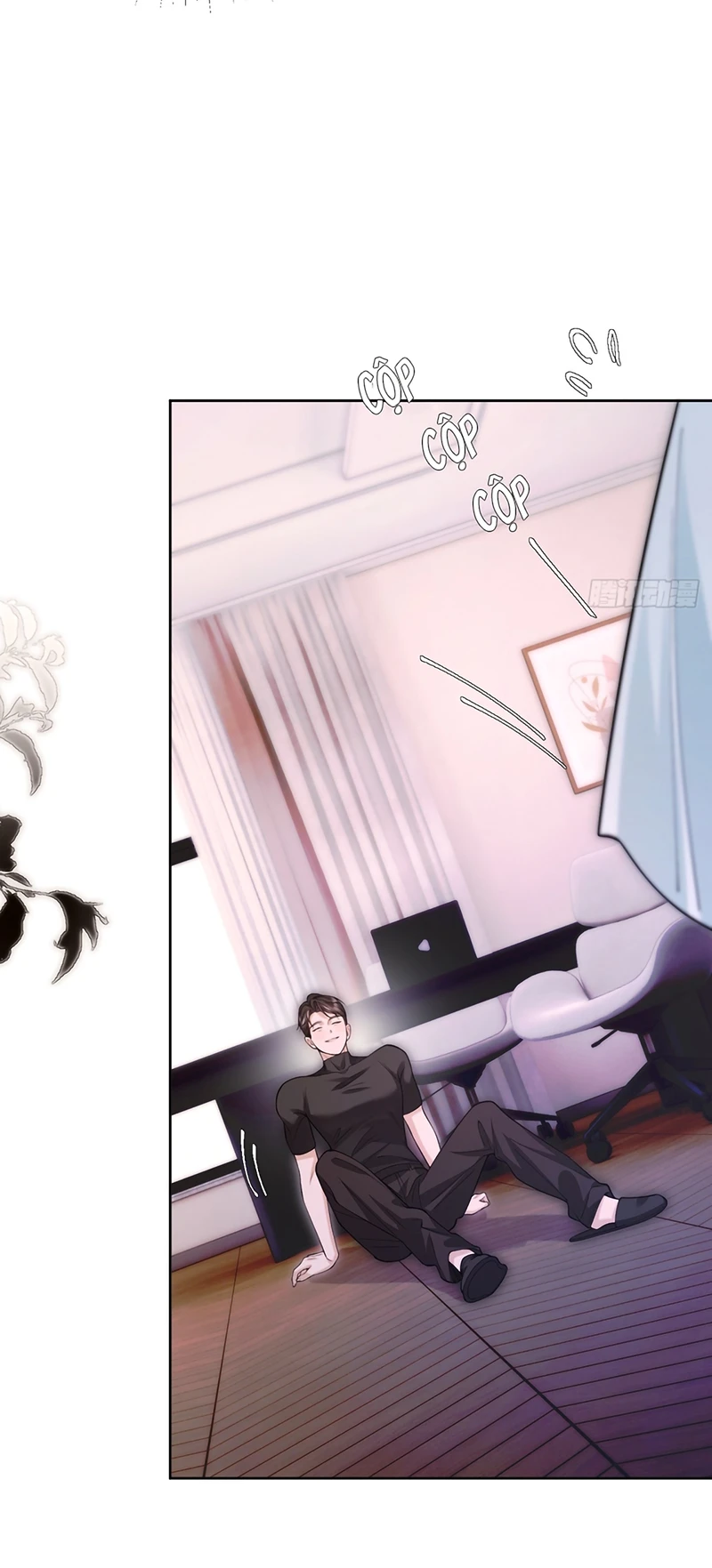 Chim Trong Lồng Chapter 22 - 35