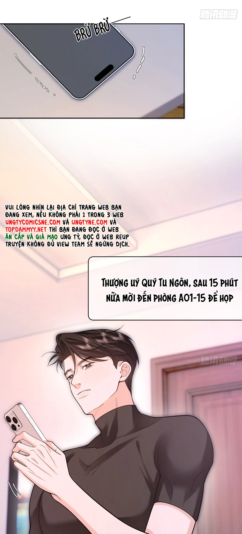 Chim Trong Lồng Chapter 22 - 36