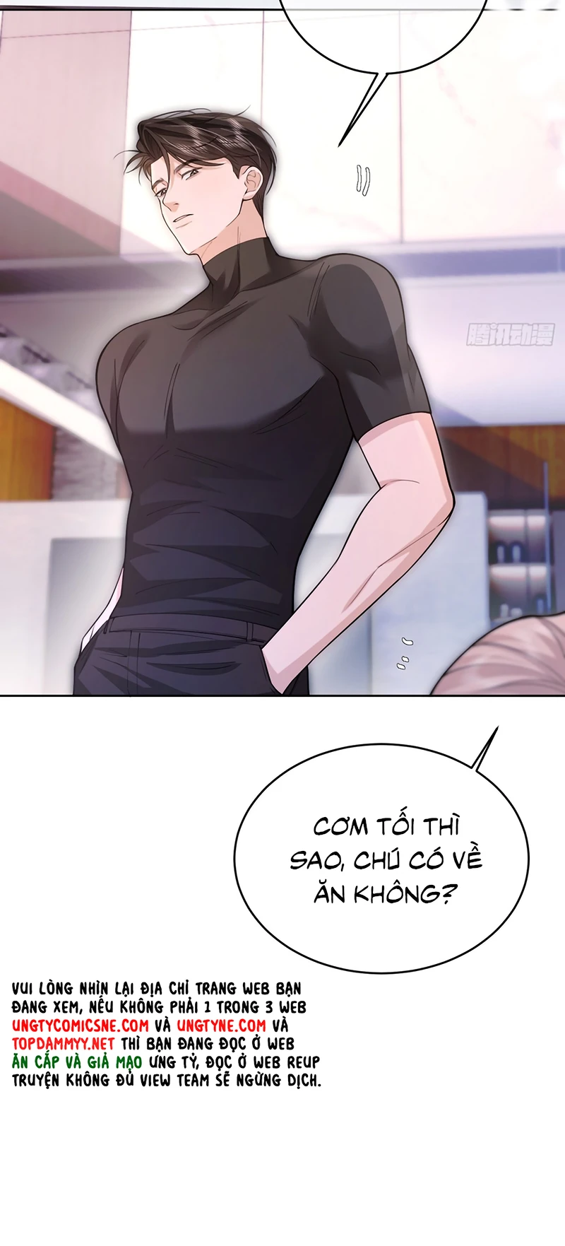 Chim Trong Lồng Chapter 22 - 39