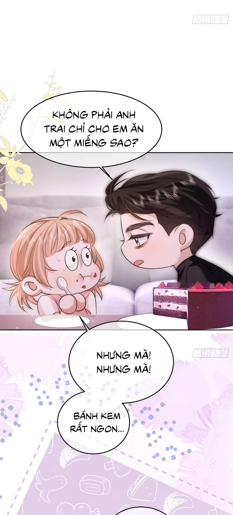 Chim Trong Lồng Chapter 22 - 40