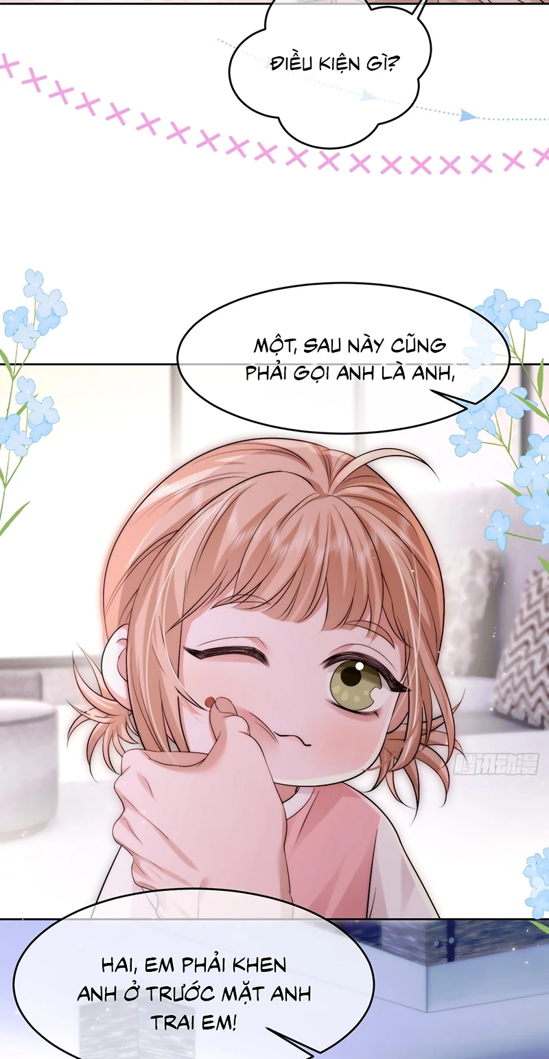 Chim Trong Lồng Chapter 22 - 42