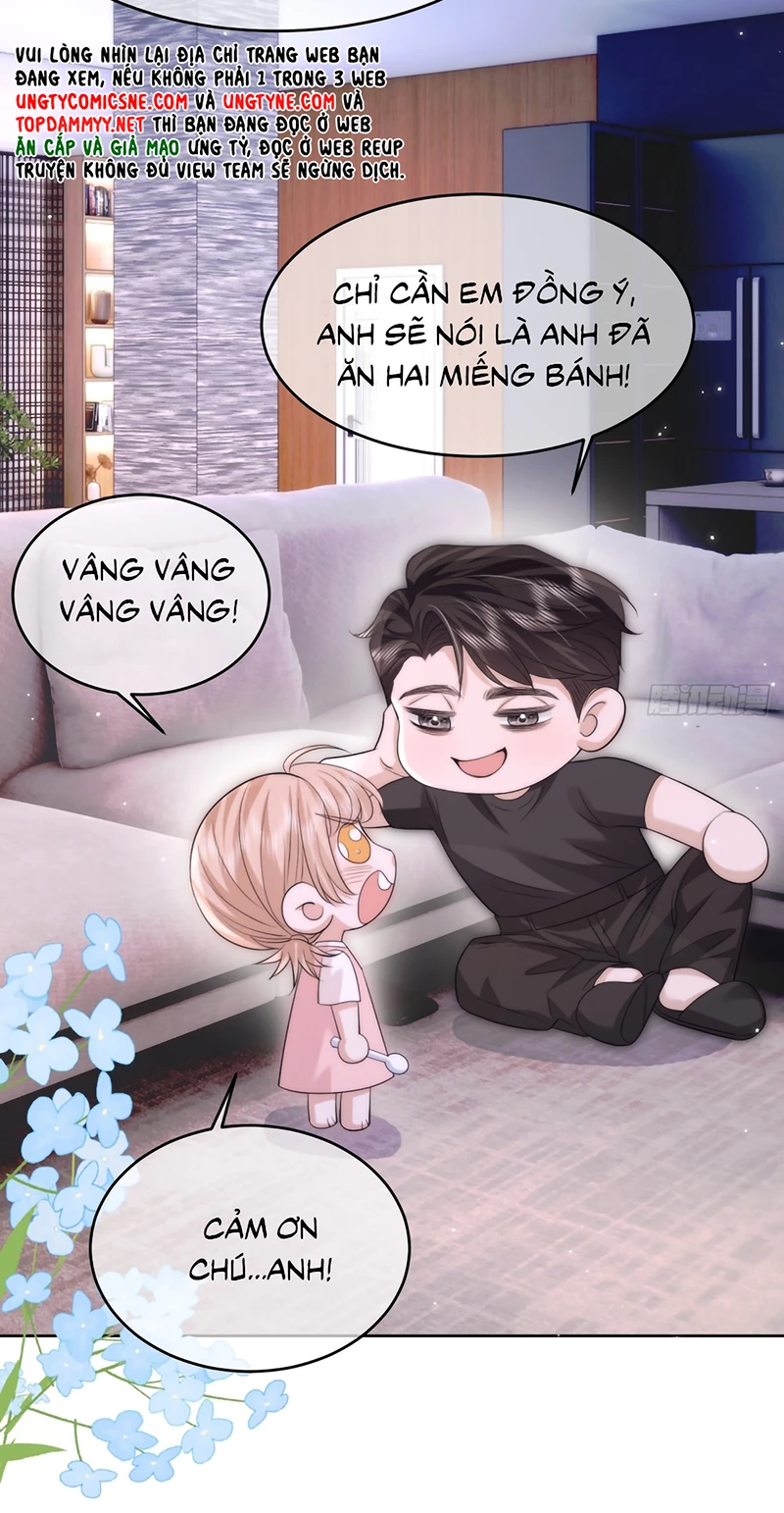 Chim Trong Lồng Chapter 22 - 43