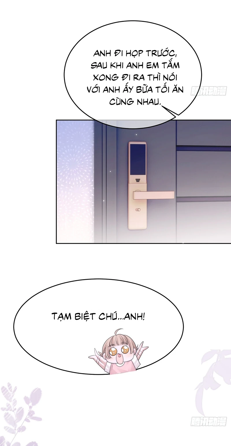 Chim Trong Lồng Chapter 22 - 44