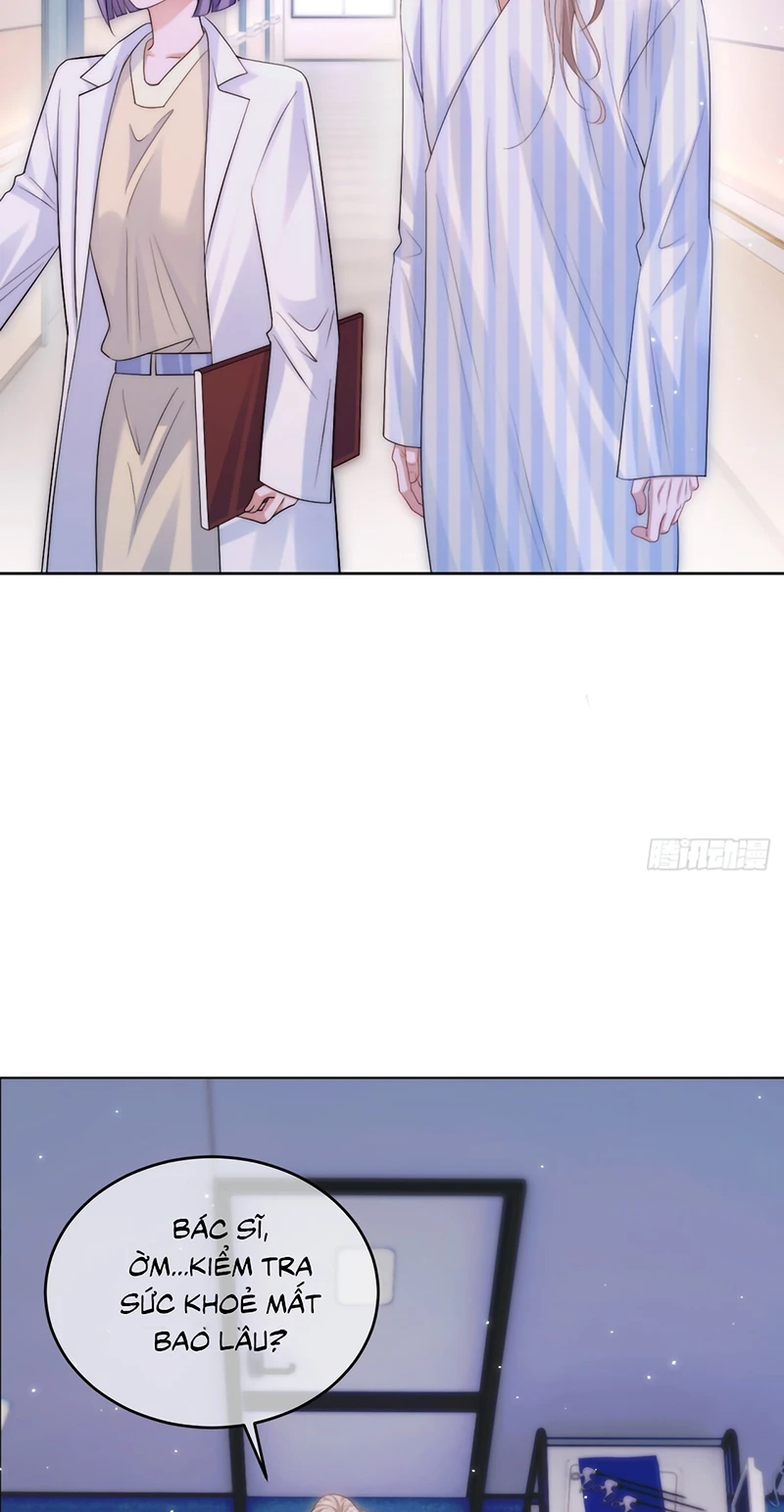 Chim Trong Lồng Chapter 22 - 46