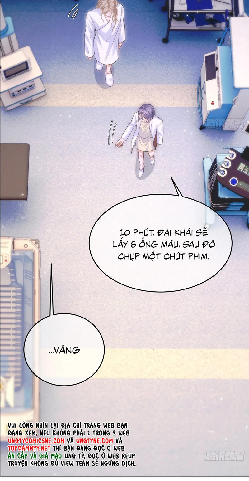 Chim Trong Lồng Chapter 22 - 47