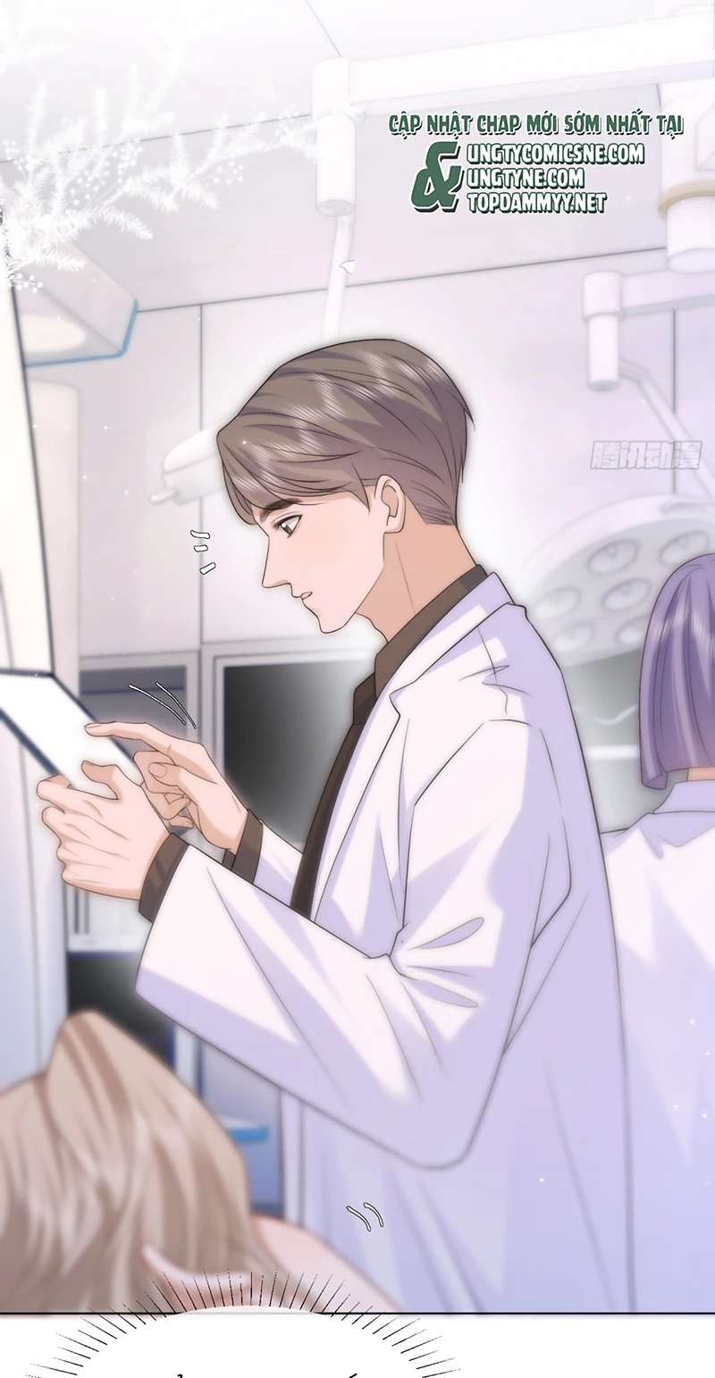 Chim Trong Lồng Chapter 22 - 49