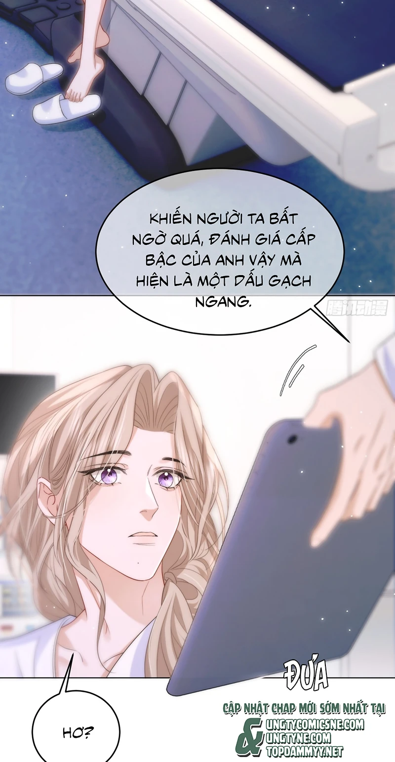 Chim Trong Lồng Chapter 22 - 51