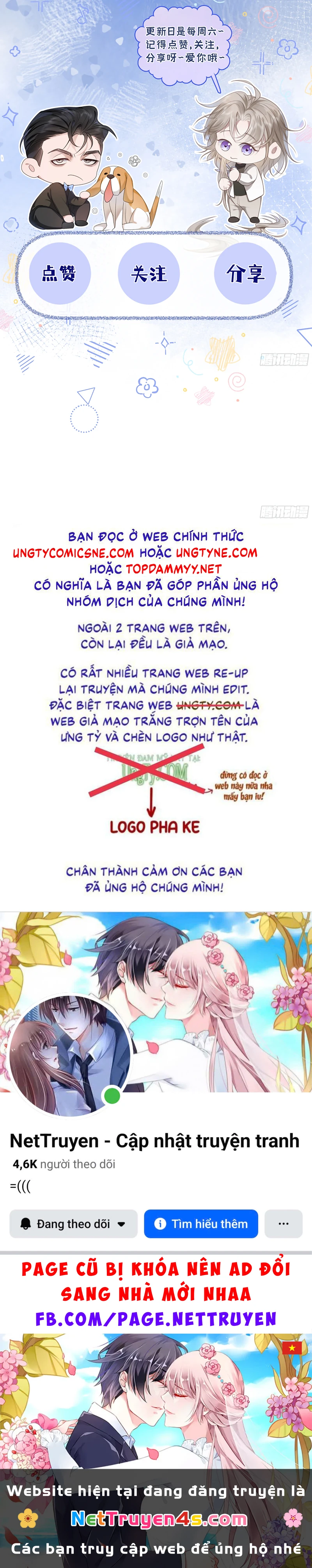 Chim Trong Lồng Chapter 22 - 55
